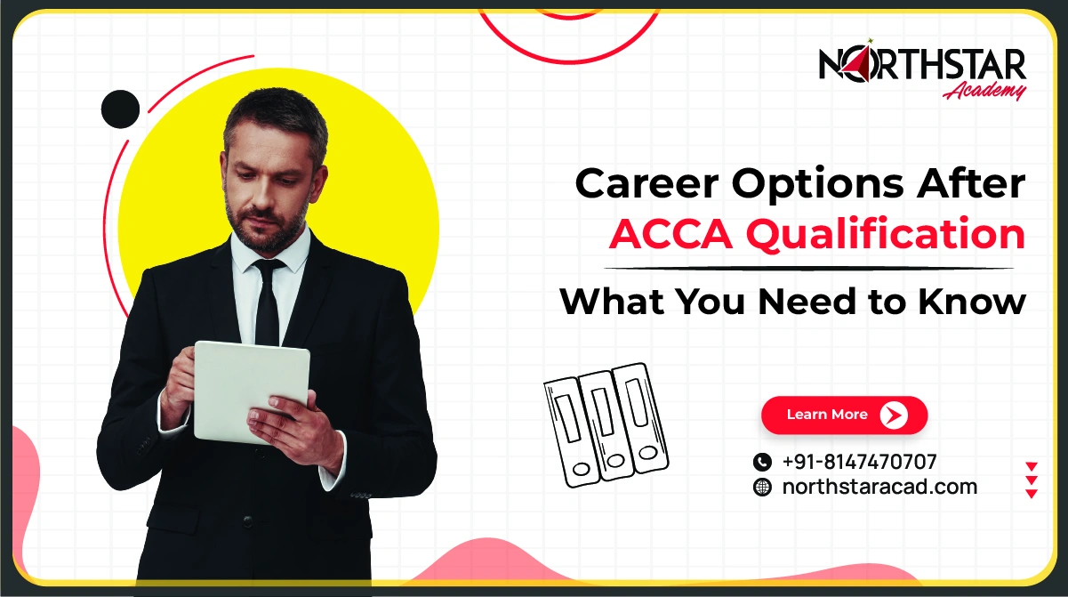 Explore top career options after ACCA qualification. Learn about job roles, salary prospects, and growth opportunities for ACCA professionals in 2026.