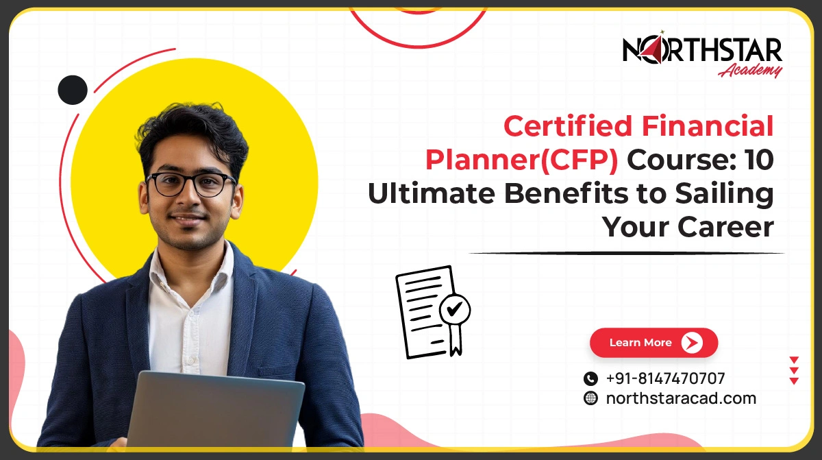 CFP course career benefits, advantages of becoming a certified financial planner, CFP certification impact on job growth