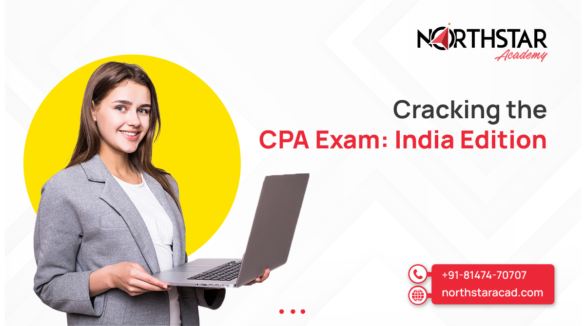 CPA Exam Eligibility and Process for Indians