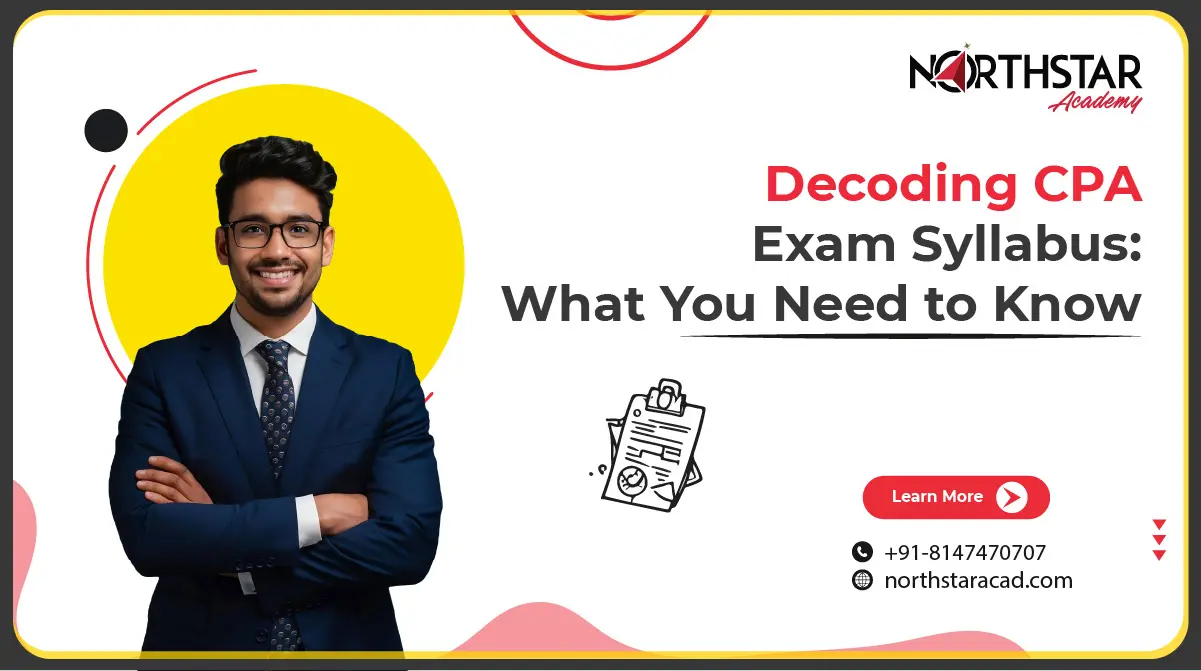 CPA exam syllabus overview, student reviewing CPA syllabus, CPA exam subject list for preparation