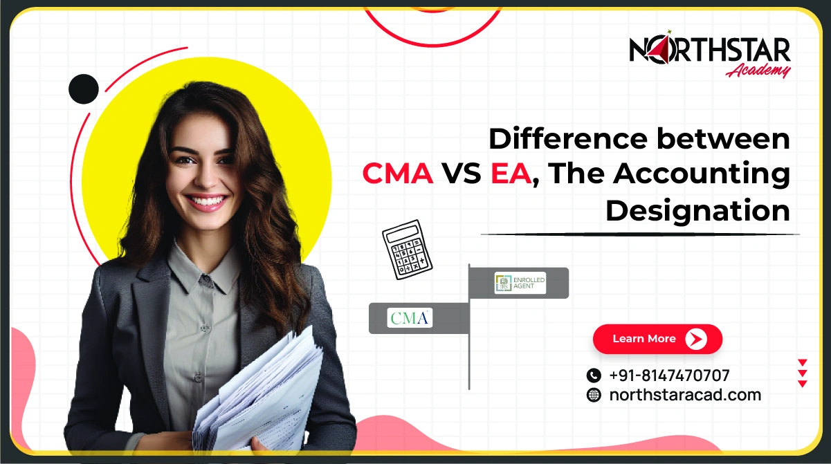 CMA vs EA Differences and Career Scope Explained