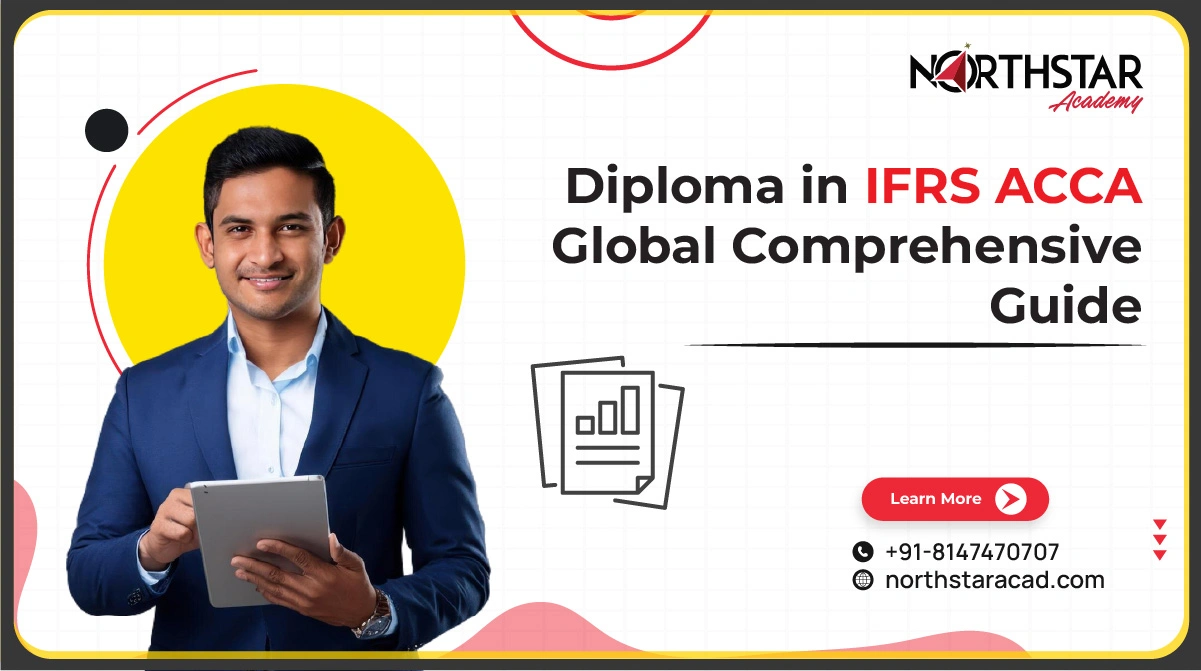 ACCA Diploma in IFRS guide, IFRS certification process, benefits of IFRS qualification