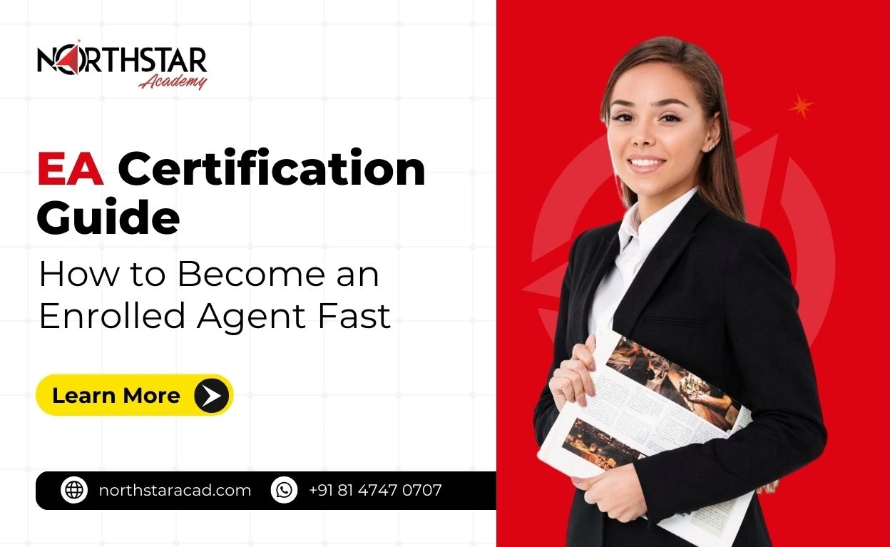 EA certification process overview, enrolled agent exam tips, fast-track enrolled agent guide