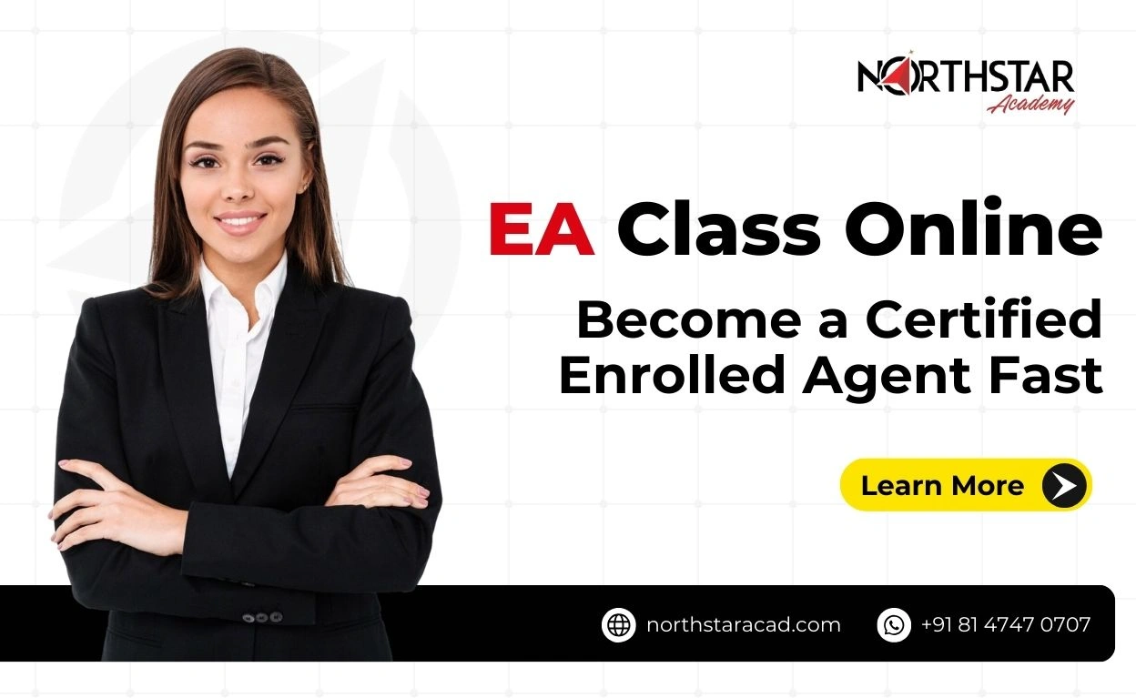  online EA class with instructor, enrolled agent exam coaching session, students attending EA course online