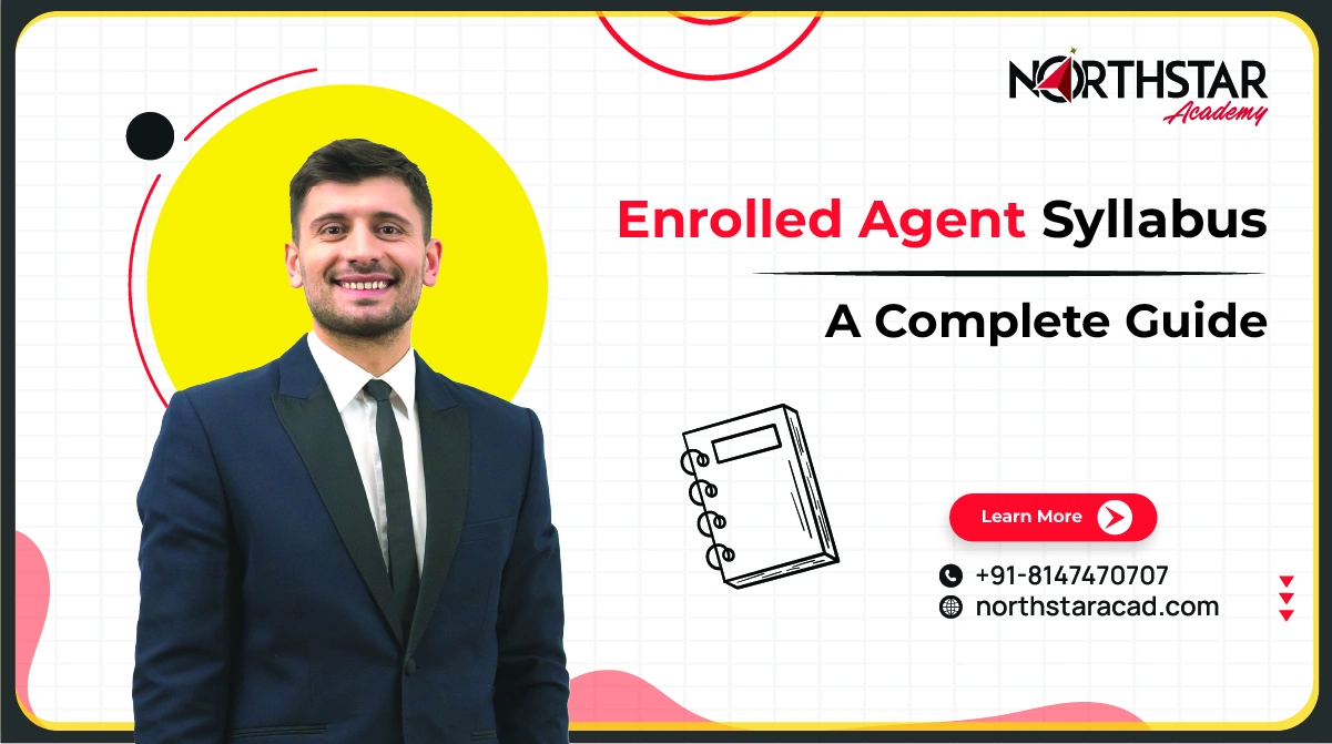 enrolled agent syllabus breakdown chart, EA exam subjects overview, IRS enrolled agent syllabus guide visual