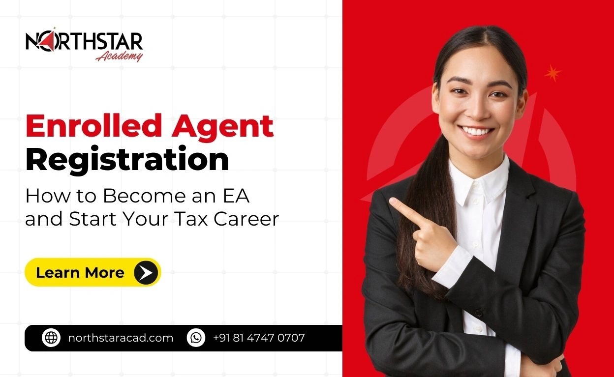 EA registration process flowchart, how to become an enrolled agent visual guide, IRS enrolled agent certification steps
