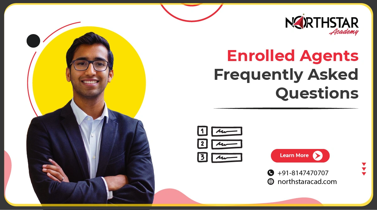 enrolled agent exam questions, enrolled agent certification FAQs, becoming an enrolled agent FAQs