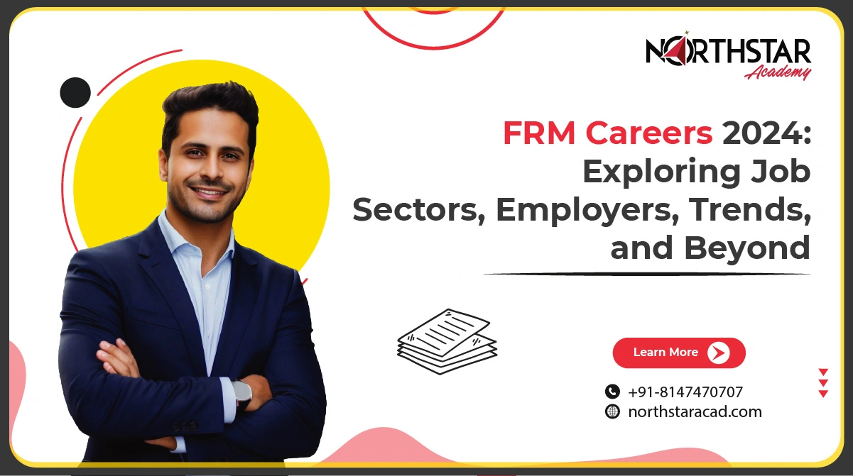 FRM job market trends 2025, top companies hiring FRM professionals, financial risk manager career path