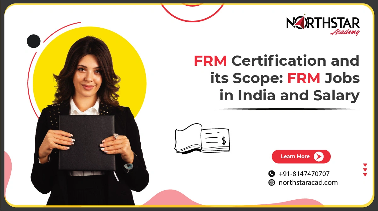 FRM certified professional in finance role, FRM salary chart India, career opportunities after FRM certification