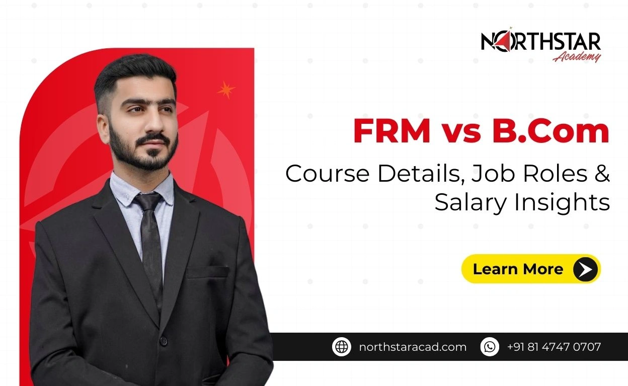 Course Comparison, Job Roles & Salary Insights