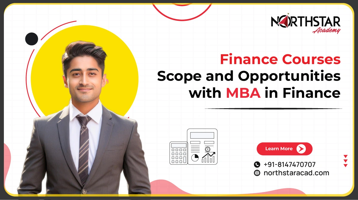 career scope after MBA in finance, top finance courses for MBA students, job opportunities in finance sector