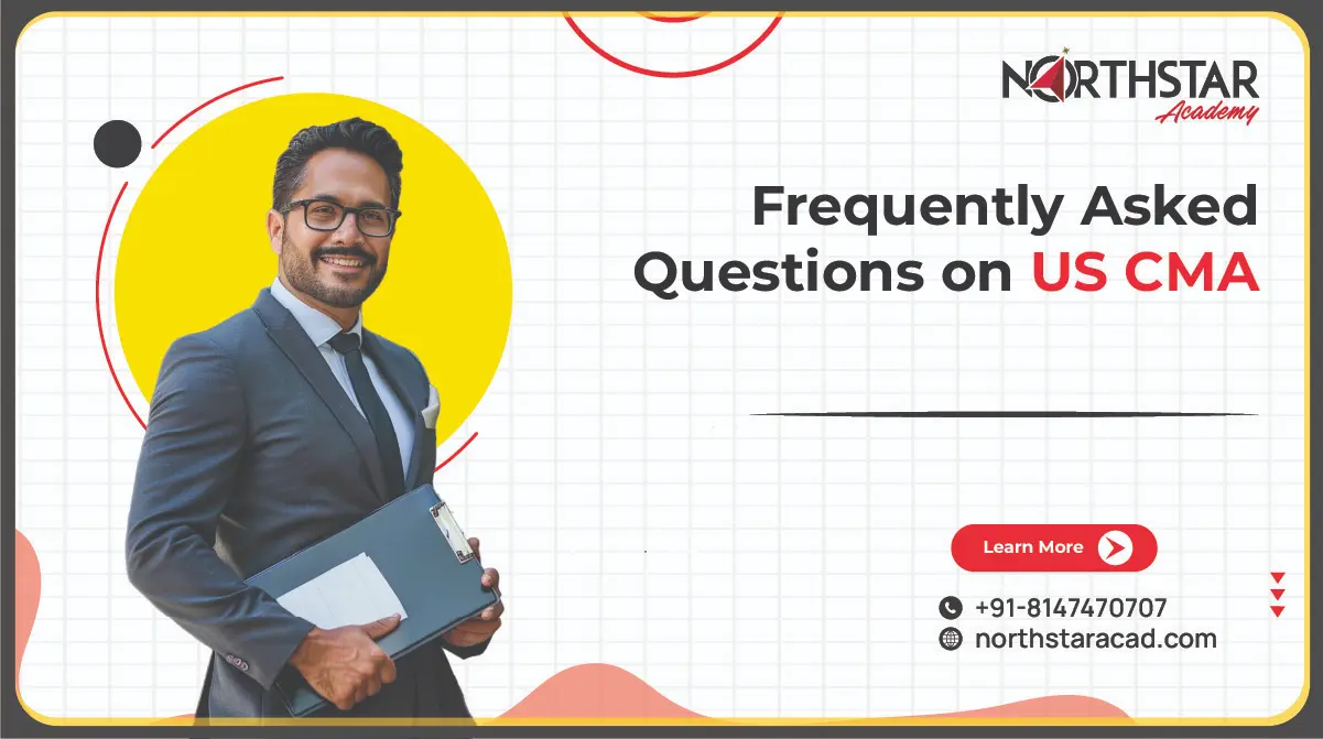 : US CMA FAQ session image, common questions about CMA USA, CMA USA eligibility and exam doubts