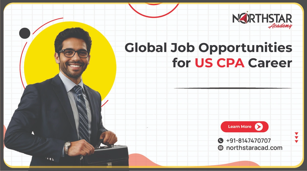 Global Job Opportunities for US CPA Professionals