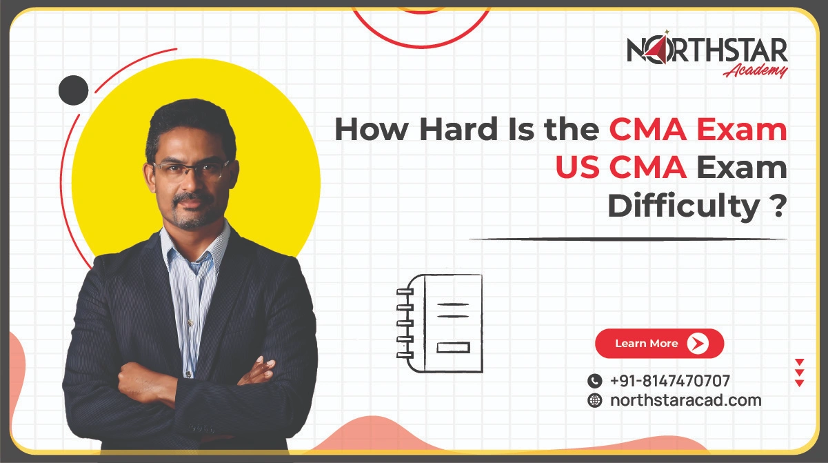 CMA exam difficulty level, preparing for CMA USA exam, tips for passing the US CMA exam