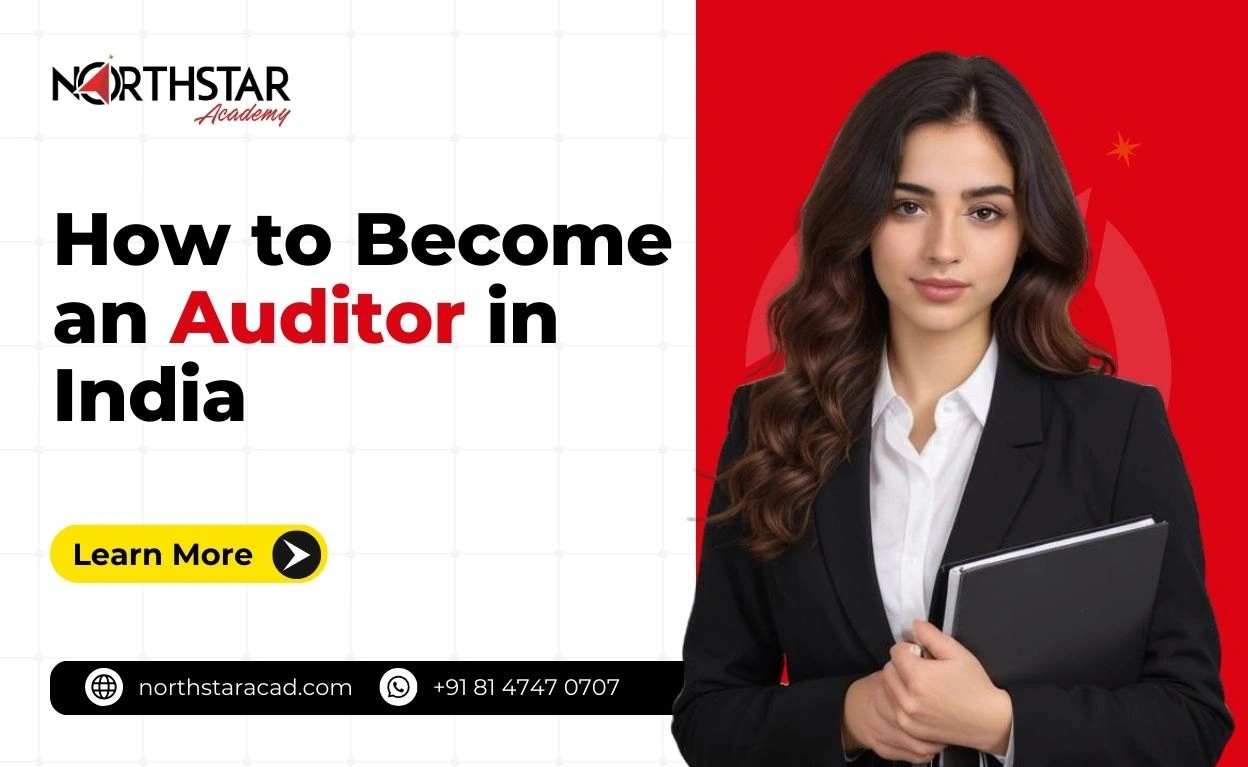Auditor in India