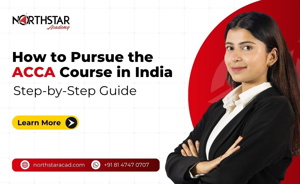 ACCA Course in India