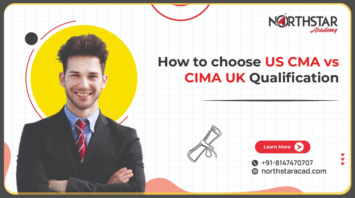 US CMA vs CIMA UK comparison chart, Career paths for US CMA and CIMA, Salary comparison between US CMA and CIMA UK