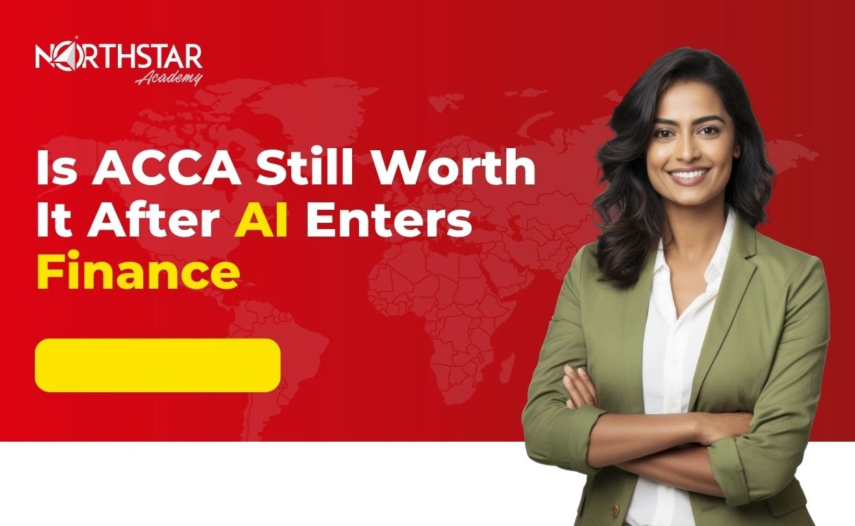 Is ACCA Still Worth It After AI Enters Finance?