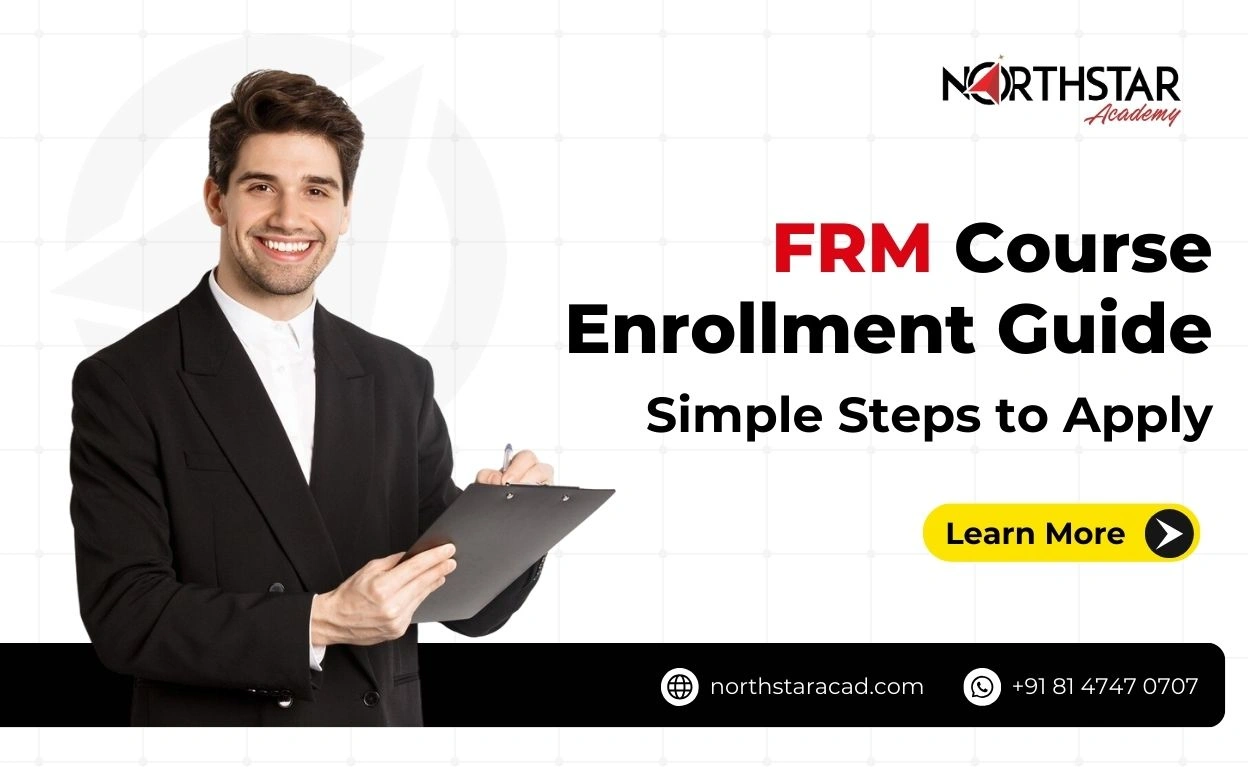 FRM course enrollment steps, FRM application process guide, how to apply for FRM certification
