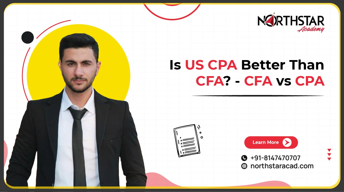 US CPA vs CFA comparison, benefits of CPA vs CFA, CFA vs CPA career opportunities