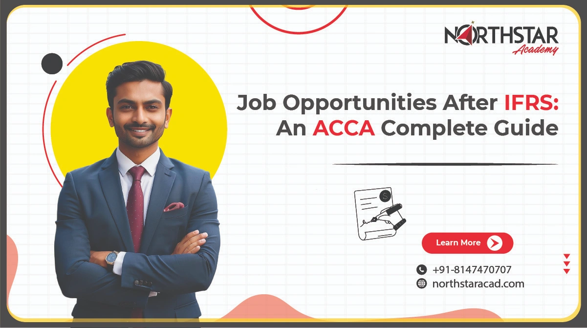 IFRS certified professional working, ACCA IFRS career roadmap, global job roles after IFRS certification