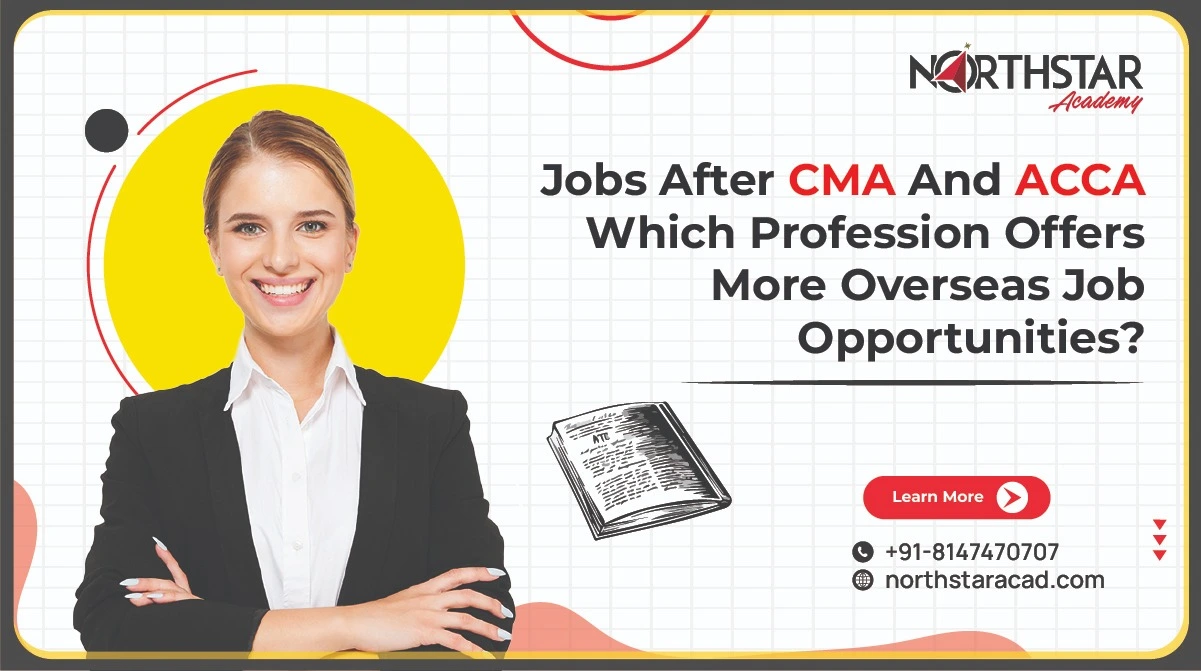 global job options after CMA and ACCA, CMA vs ACCA career overseas, international opportunities for accounting professionals