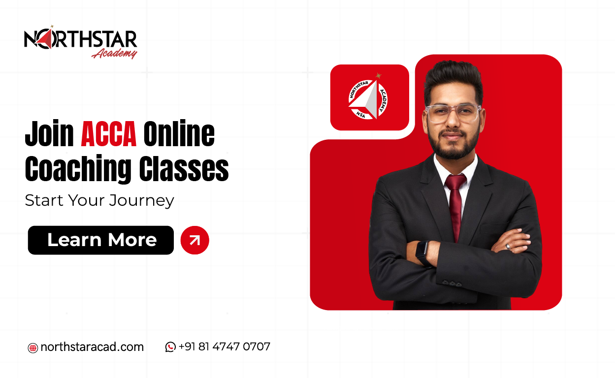 ACCA online coaching classes