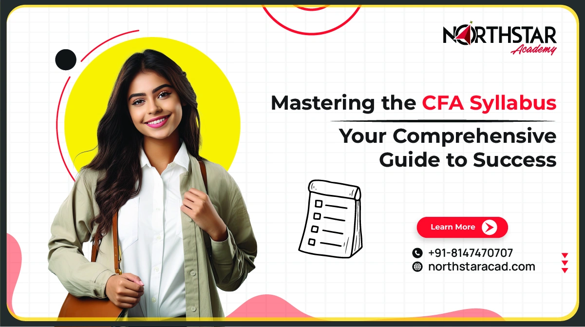  Mastering the CFA Syllabus: Your Comprehensive Guide to Success