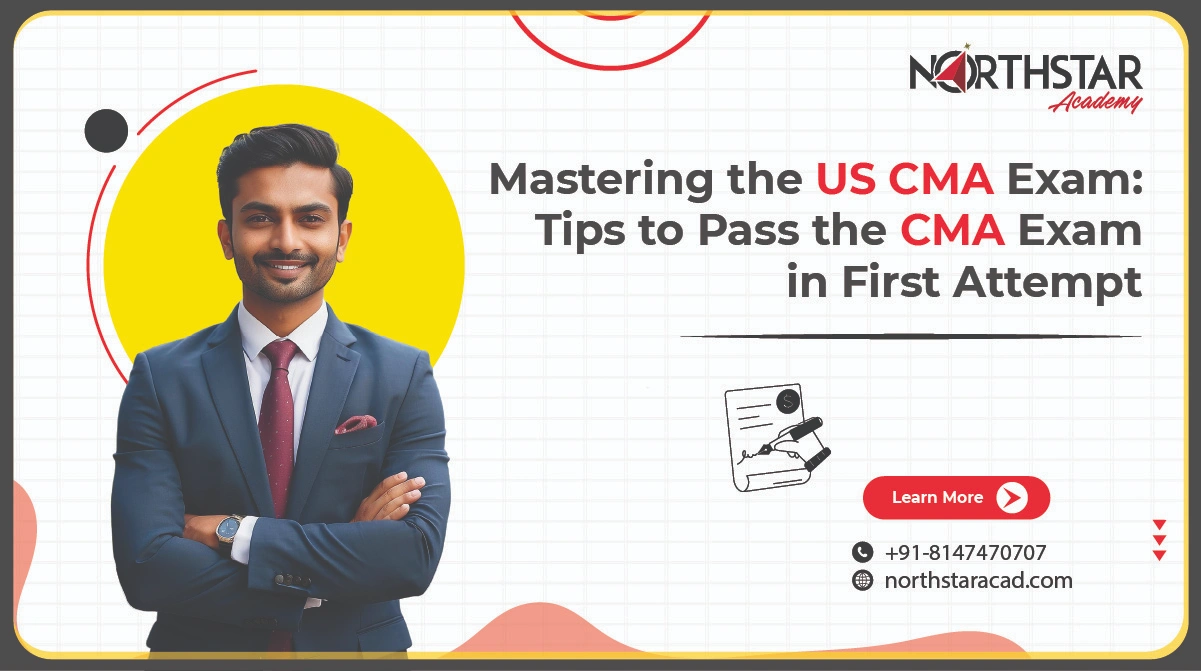  CMA USA study tips and tricks, exam strategy for US CMA aspirants, passing CMA exam on first attempt guide