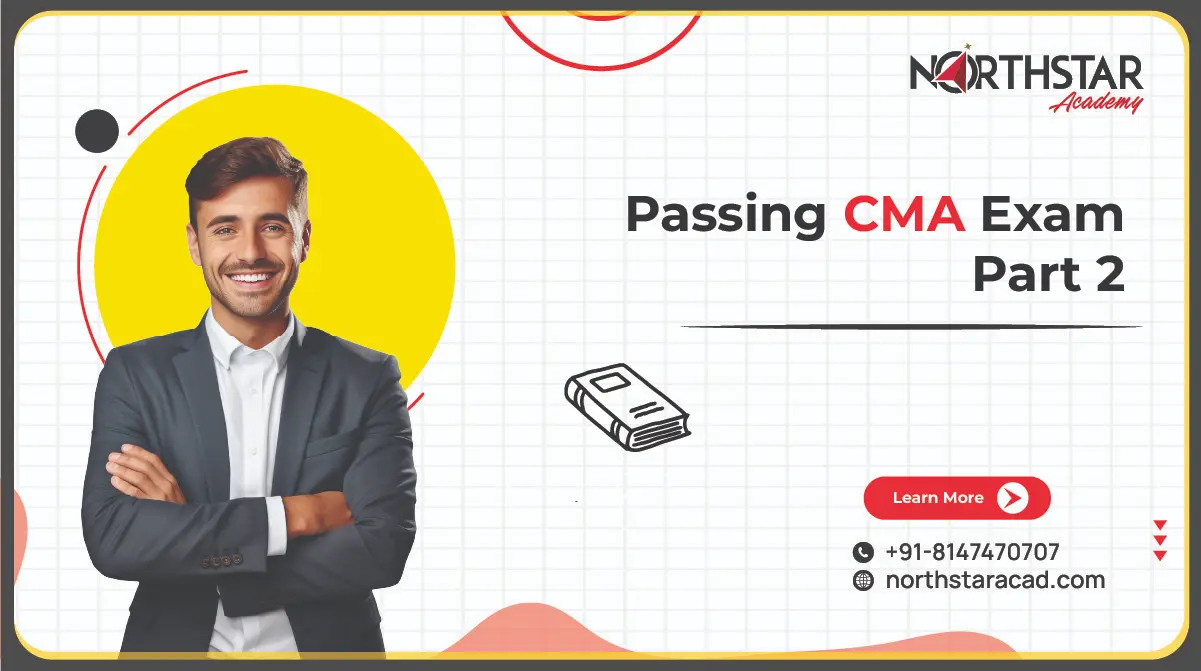 CMA exam Part 2 study tips, passing CMA Part 2 exam, CMA Part 2 preparation guide