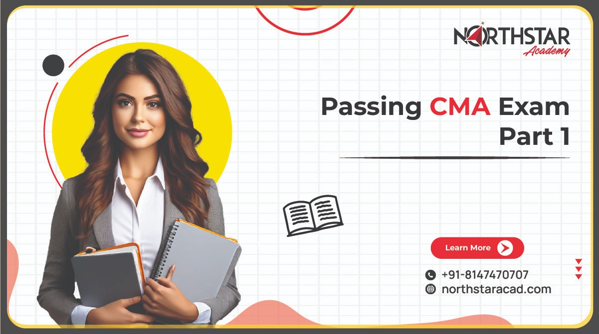 CMA exam Part 1 study tips, passing CMA Part 1 exam, CMA Part 1 preparation guide