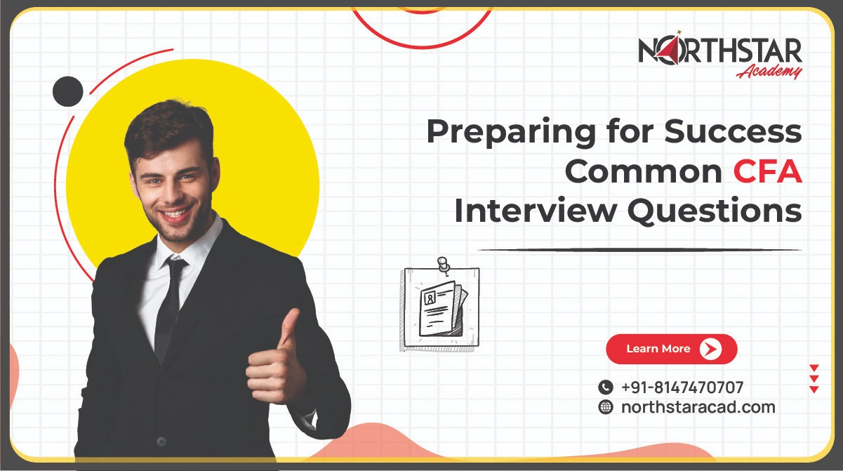 candidate answering CFA interview questions, CFA interview preparation checklist, top CFA interview questions for 2027