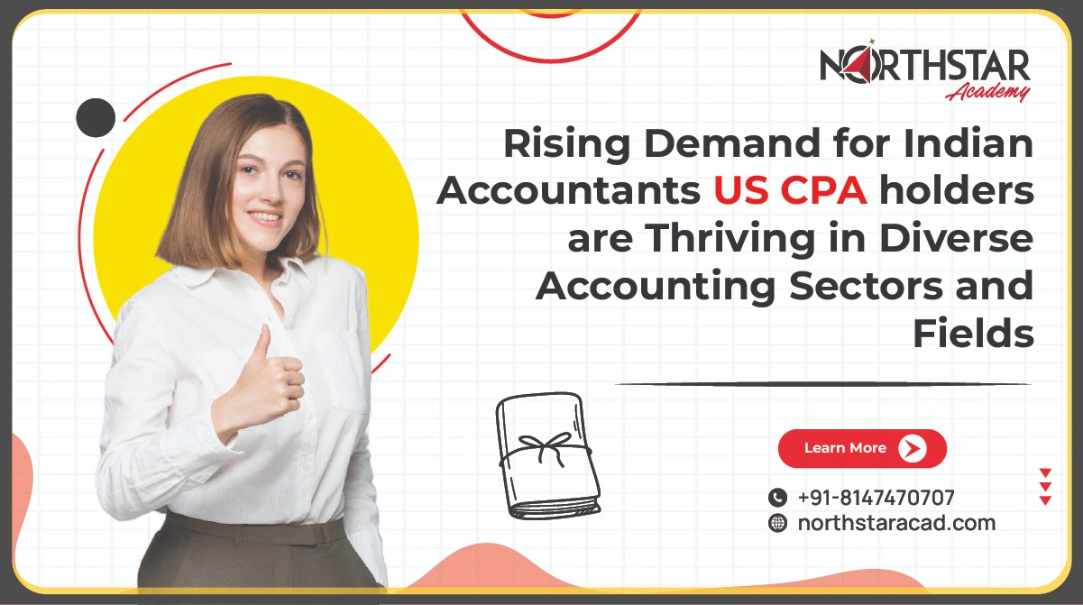 Indian accountant with US CPA skills, career opportunities for CPA in India, US CPA job prospects for Indian professionals