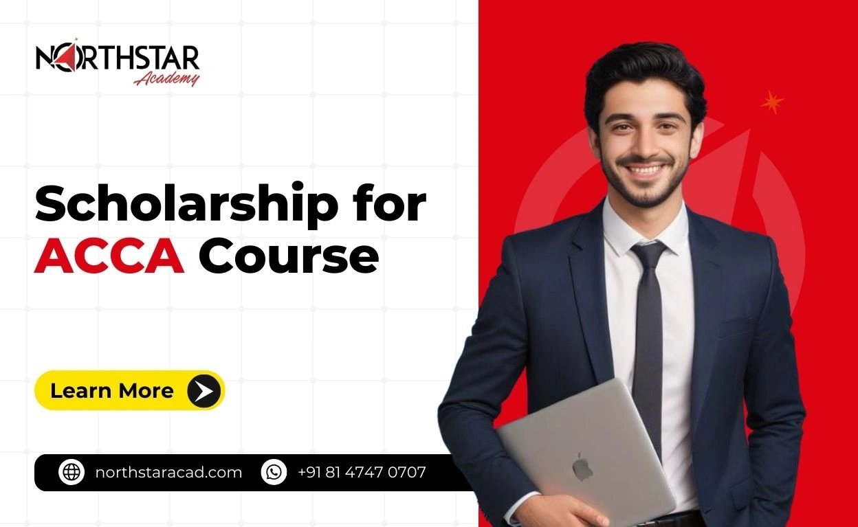 ACCA scholarship application form, student receiving ACCA scholarship, ACCA scholarship eligibility details