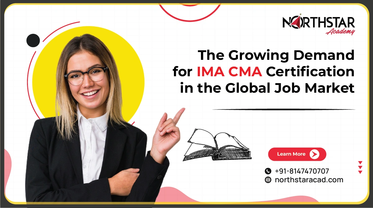 CMA certification exam preparation, global professionals pursuing CMA, career boost with IMA CMA credentials