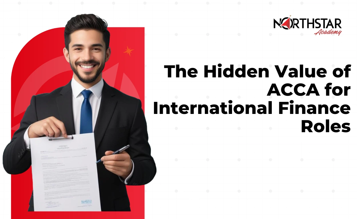 The Hidden Value of ACCA for International Finance Roles