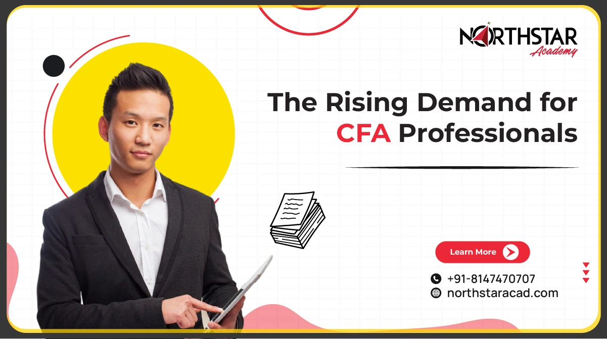 CFA professional career growth, demand for CFA certification, CFA job opportunities in finance
