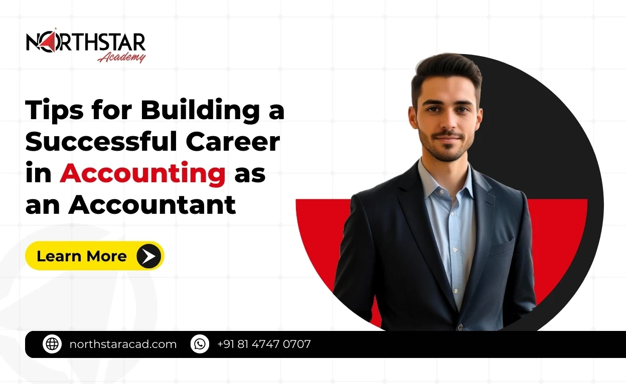 accountant working on financial reports, accounting certification study materials, networking event for accountants