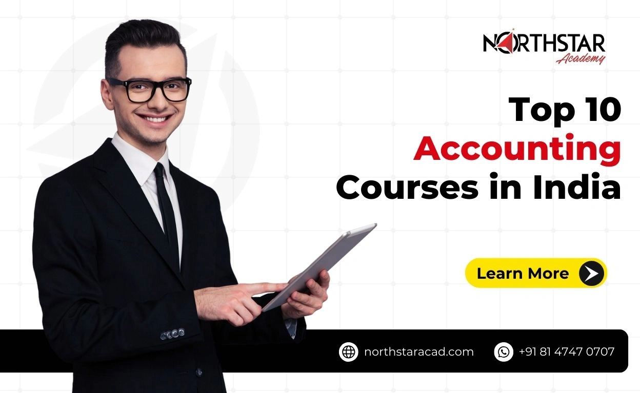 Accounting Courses in India 