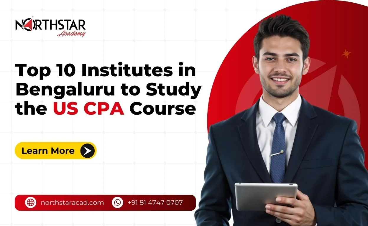 Us CPA Course