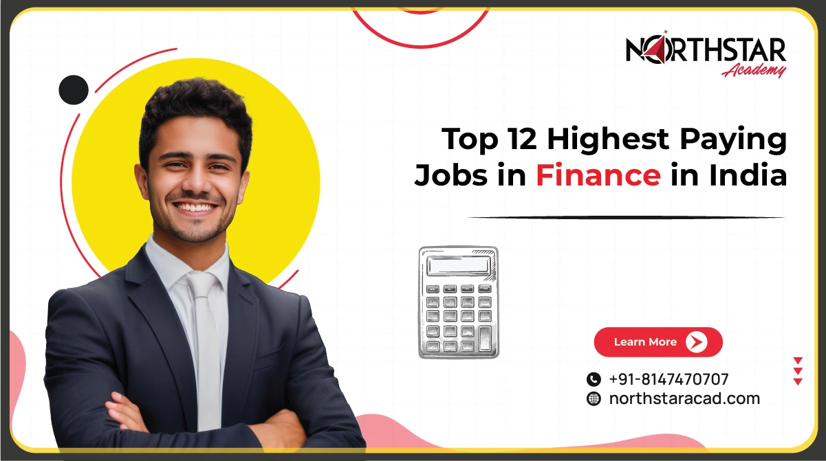 finance professionals in high paying jobs, list of top finance careers in India, salary chart for finance jobs in India