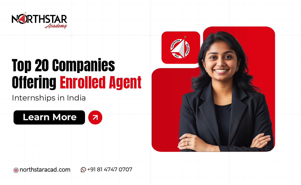 Enrolled Agent career path, salary insights, and job scope in the USA