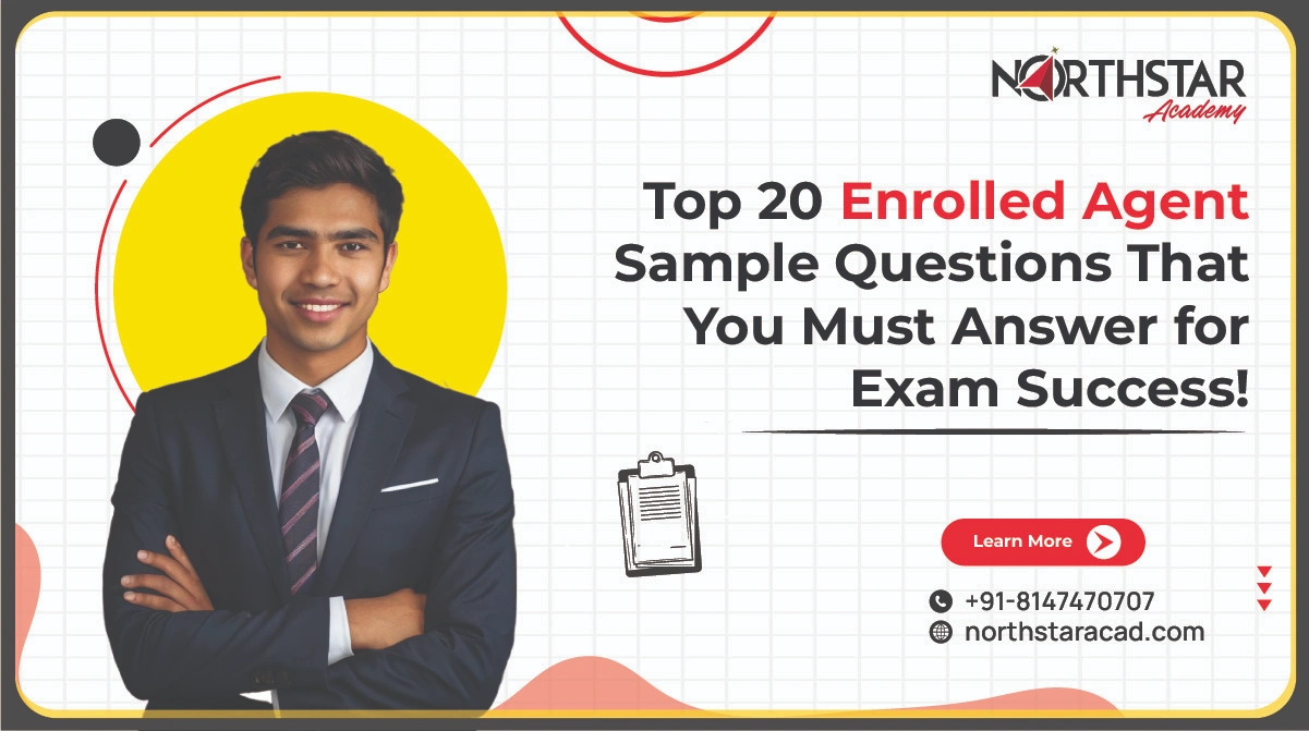 enrolled agent exam practice questions, EA exam sample questions, enrolled agent test prep
