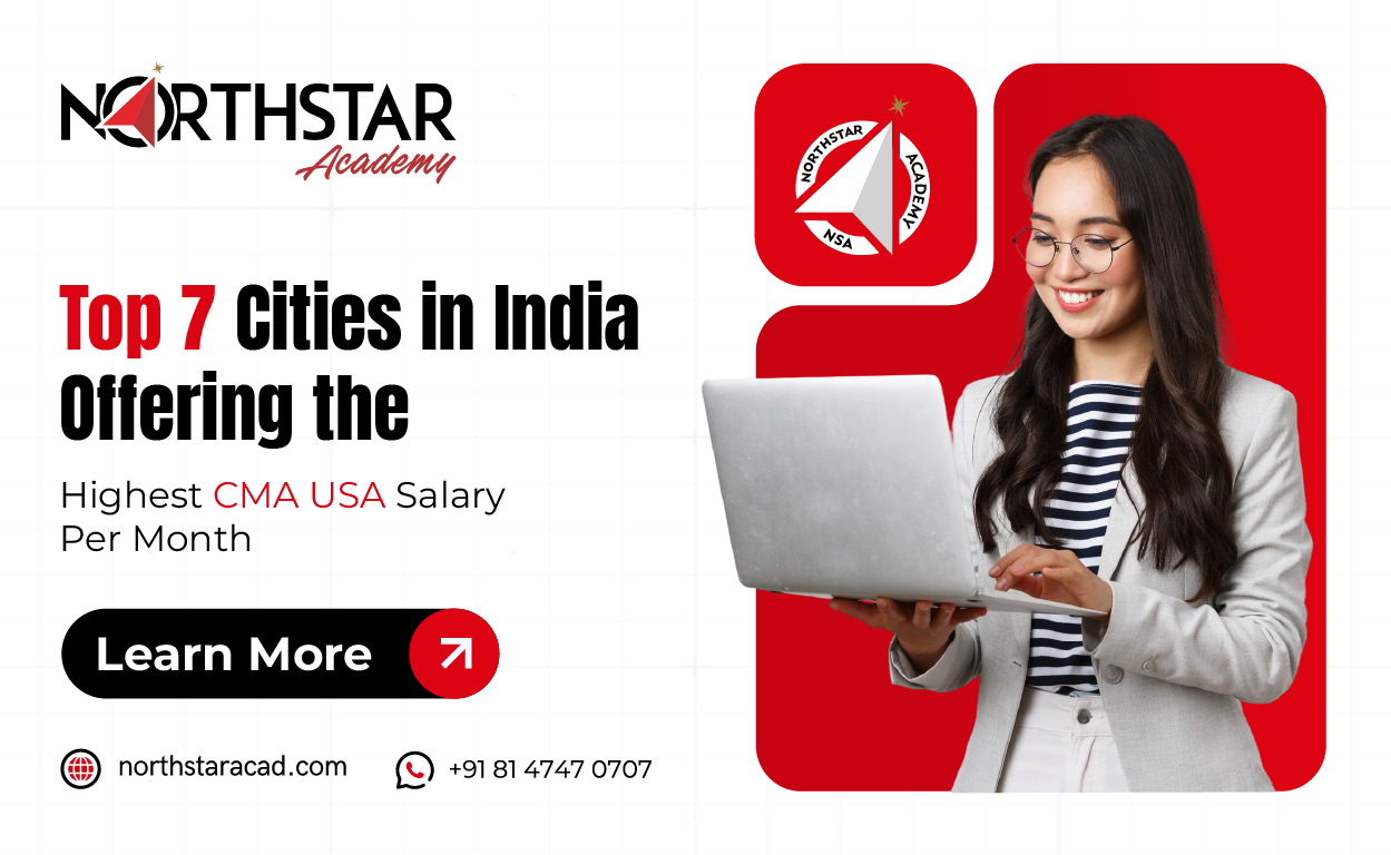  CMA USA Salary