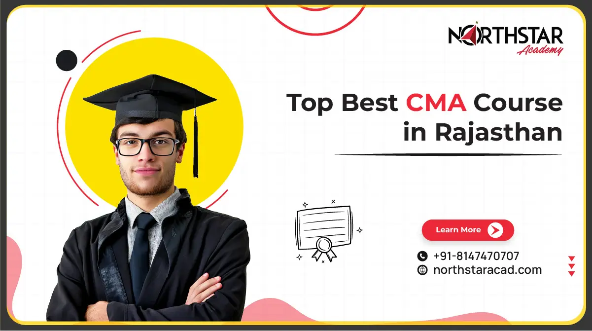 CMA USA course details Rajasthan, CMA coaching center in Jaipur, CMA exam preparation Rajasthan