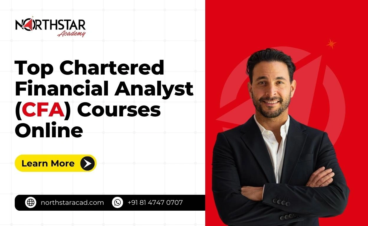 best CFA online courses, CFA course study material, online CFA certification