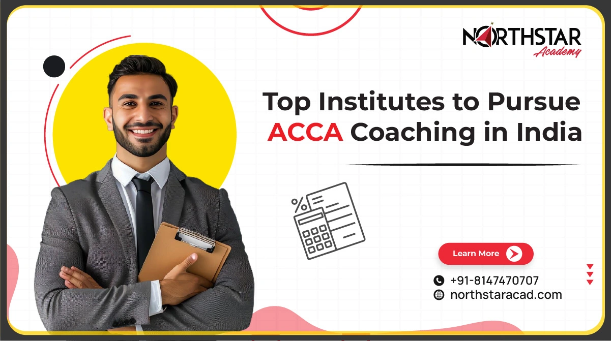 Top Institutes for ACCA Coaching in India