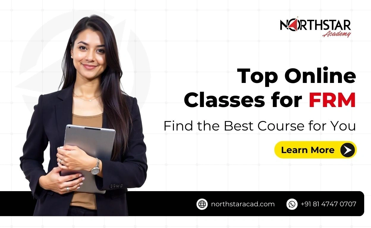 top FRM online courses, student reviewing FRM online classes, comparing FRM course options online
