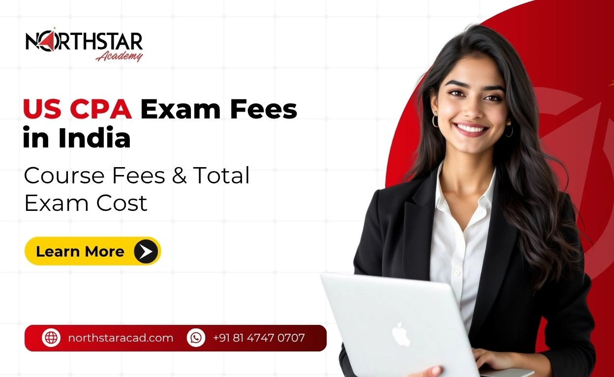 US CPA Exam Fees in India
