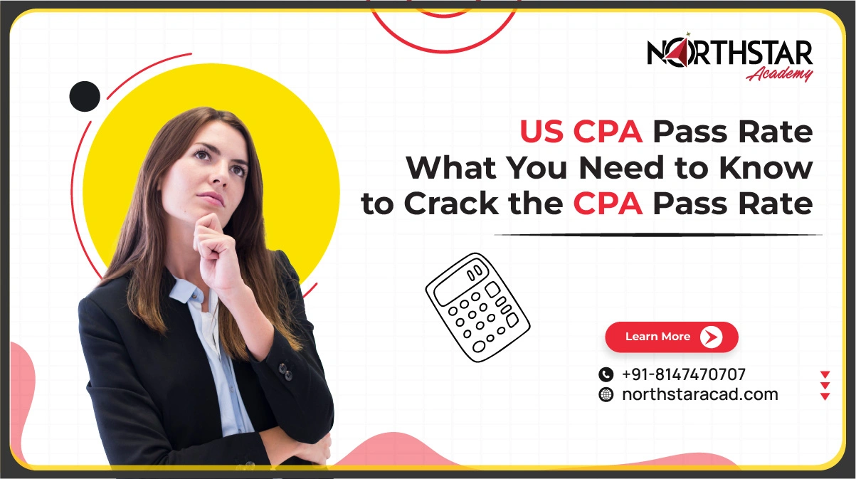 US CPA Exam Pass Rate in 2026: What You Must Know